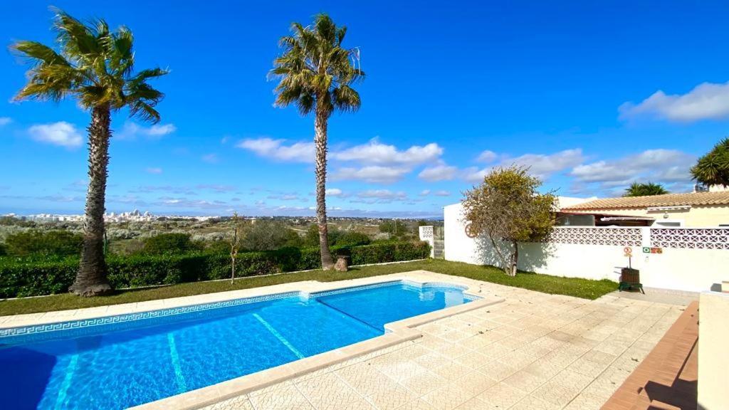 Casa De Campo Lagoa Dos Salgados Pera Bagian luar foto